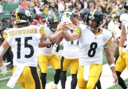NFL Week 2 picks odds: Seahawks vs. Steelers, Eagles vs. Chiefs