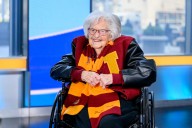March Madness icon retires from school at 106