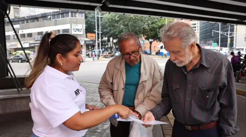 Corpoelec ofrecerá asesoría a usuarios comerciales y residenciales de Paraguaná