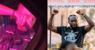 Policía obliga a Terence Crawford a bajar de su auto a punta de pistola a pocas horas de recibir las llaves de la ciudad de Omaha