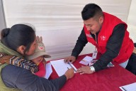 Feria “Llapanchikpaq Justicia” atendió a más de 3,000 personas en San Martín