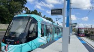 Kansas City to open streetcar's Main Street extension with a party