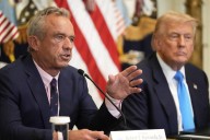 Trump Tells Pregnant Women to 'Tough It Out,' Avoid Tylenol During Autism Announcement