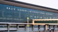 Bomb threat at Hyderabad airport turns hoax