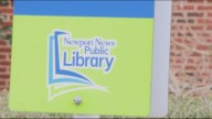 Newport News Library launches reading program with trading cards