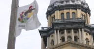 DOJ challenges Illinois' in-state tuition for illegal aliens