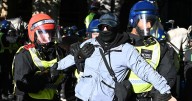 Full police statement after 26 officers hurt by Tommy Robinson fans during 'Unite the Kingdom' rally