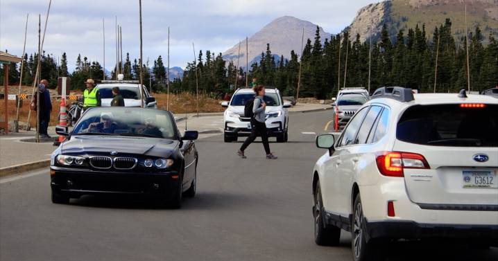 Gallatin, Flathead counties see highest nonresident visitor spending in Montana