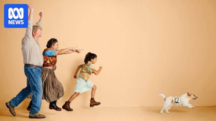 Runt by Craig Silvey comes to the stage in Belvoir St Theatre's 2026 season