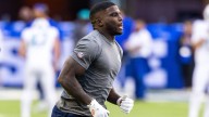 VIDEO: la escalofriante lesión que sufrió Tyreek Hill (Dolphins) frente a los Jets