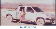 La historia de la joven sanjuanina que busca a su padre biológico y pide ayuda