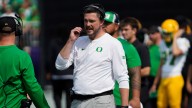 Oregon State at Oregon odds, picks and predictions