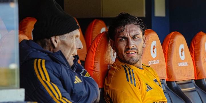 Sin Russo, Boca Juniors entrenará doble turno de cara al partido con Rosario Central: la decisión de Paredes tras jugar con la Selección