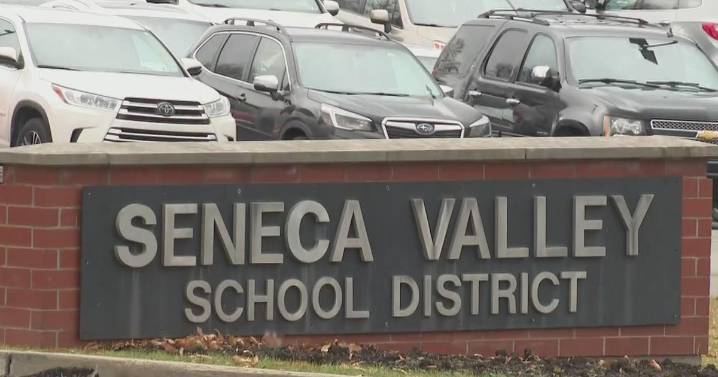 Seneca Valley community members concerned about cost of proposed school renovations