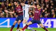 Masche on Busquets' retirement: 'Clearly going to be a coach'