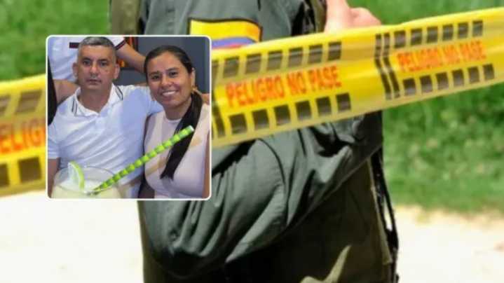 SECUESTRAN A PAREJA DE CAFICULTORES EN HUILA: ESTO ES LO QUE SE SABE