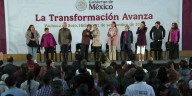 Claudia Sheinbaum pronostica que “en 2030 el salario mínimo va a alcanzar para 2.5 canastas básicas”