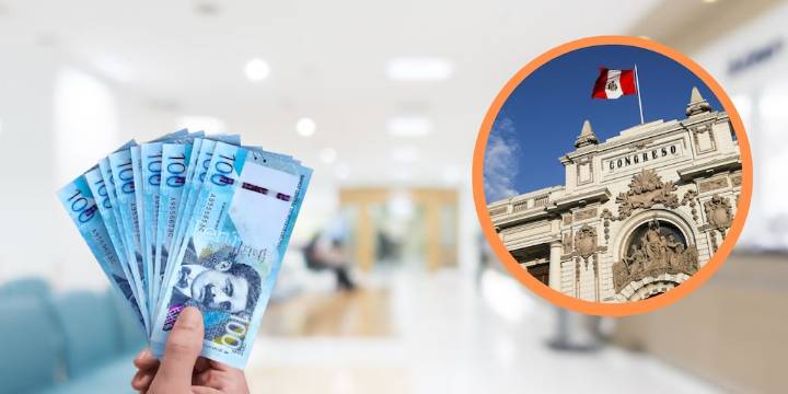 Congreso gasta S/ 9.5 millones del dinero de todos los peruanos en seguro médico de lujo, mientras hospitales públicos colapsan