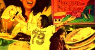 Pupusas and Punchlines comedy show gives Latin comics a space to connect