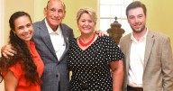 On the Town: 2025 Keith Stonestreet Golf Outing and pre