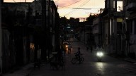 Cuba sufre su quinto apagón nacional en menos de dos años y deja sin luz a nueve millones de habitantes