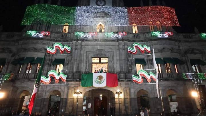 No solo México, estos países igual celebran su independencia casi el mismo día, aquí los motivos