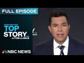 Top Story with Tom Llamas 