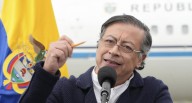 Presidente de Colombia dice que EEUU rompe el derecho internacional al revocarle la visa