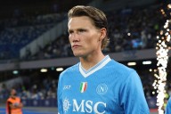 Antonio Conte questions Manchester United over Scott McTominay sale