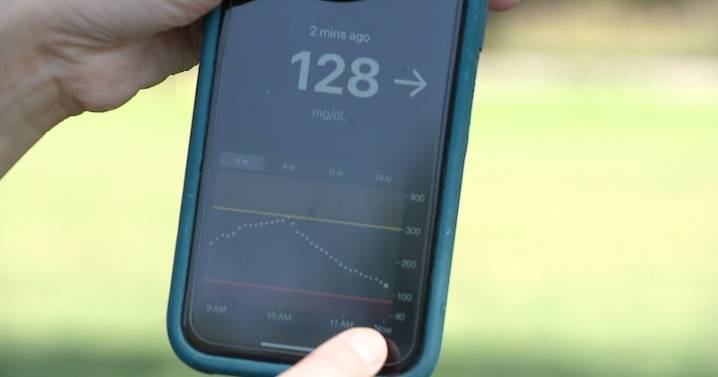 'It's a very, very serious matter': Some WNY parents demand schools monitor children’s diabetes remotely
