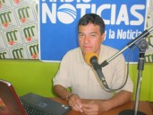 Lamas: Fiscal cita a periodista en condición de “testigo” tras informar sobre accidente vehicular