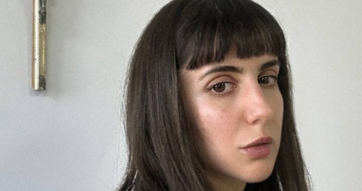 The London-Based Tattoo Artist Known for Crochet Designs