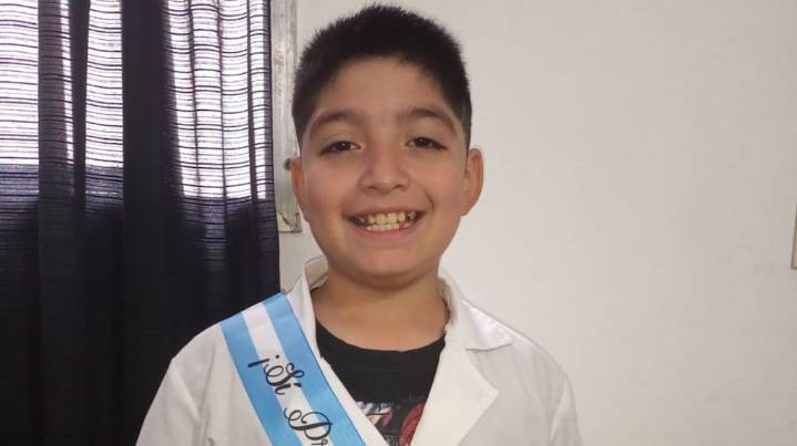Día decisivo en el juicio por el crimen de Bastián Escalante: se espera la declaración de su mamá y el veredicto