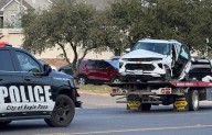 Por semana ocurren en Eagle Pass de 7 a 10 accidentes