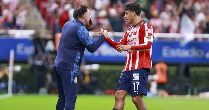 Puebla vs Chivas de Guadalajara, alineaciones del partido de la Jornada 11 del Apertura 2025 de la Liga BBVA MX