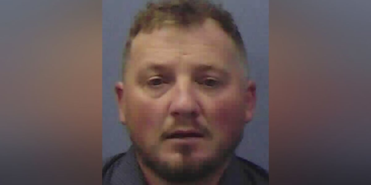 Man convicted, sentenced in fatal head-on collision in Chattooga County, DA says