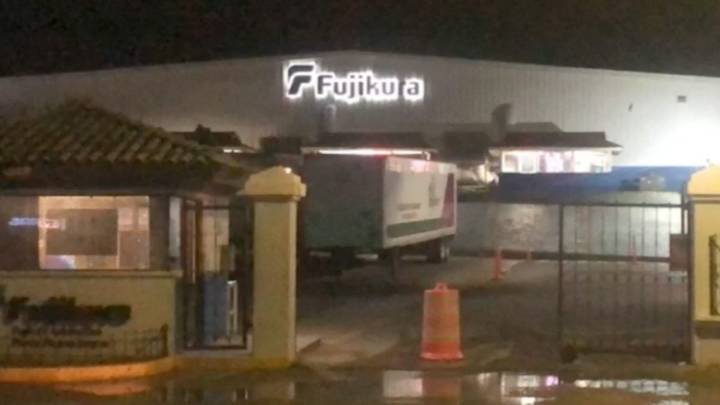 Recorta Fujikura a 590 trabajadores en Piedras Negras