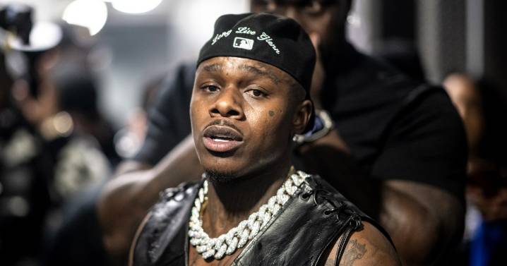 DaBaby's bizarre music video reenacts fatal light rail stabbing of Ukrainian immigrant Iryna Zarutska