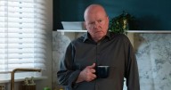 EastEnders romance 'sealed' for Phil Mitchell and it's not good news