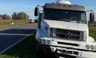 Autopista Rosario-Santa Fe: murió un nene de 4 años en un choque fatal