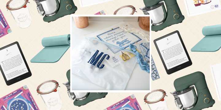 Stop Doom Scrolling: Try These Cozy Hobbies Instead