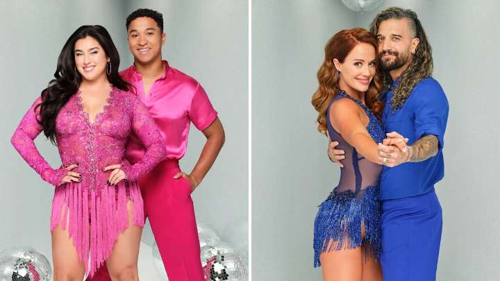 'Dancing with the Stars' Season 34 premiere: How to watch in Canada, start time, cast pairings and how to vote