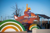 Oklahoma City ranks 9th in U.S. for polite visitors