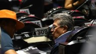 Monreal dice que leyes de aduana y aranceles atenderán irregularidades; descarta guerra comercial
