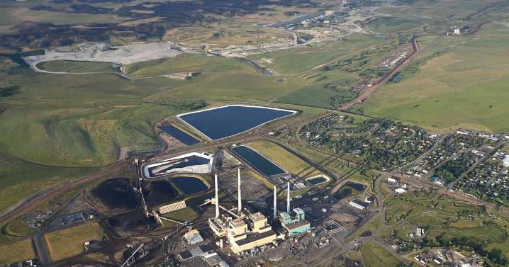 Talen Energy disputes NorthWestern Energy's claim to serve data centers