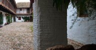 ¿Qué lugar de Córdoba fue corrala, posada, escenario cervantino y ahora es un 'templo' del flamenco?