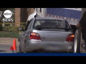 Fatal confrontation with ICE officer in Chicago