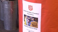 Salvation Army launches annual Coats for Kids drive in Fargo