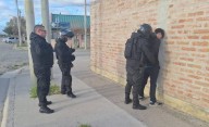 Apresaron a joven que tenía pedido de captura por rebeldía