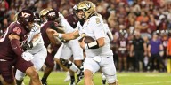 Diego Pavia earns ‘stud’ praise from Shane Beamer before Vanderbilt vs. South Carolina